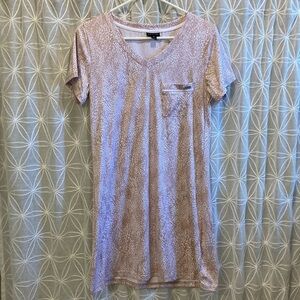 Tahari Sleep Dress
